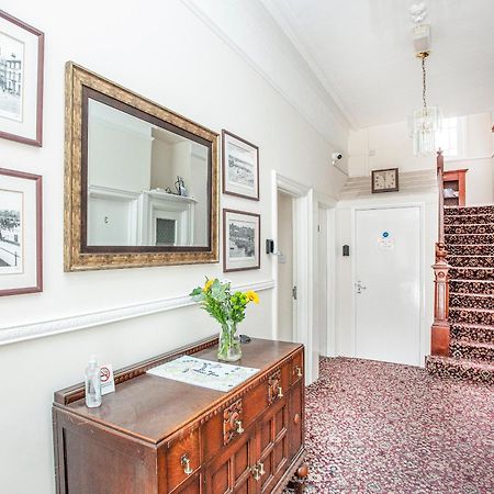 Apartment Twelve - Uk39868 佩恩顿 外观 照片
