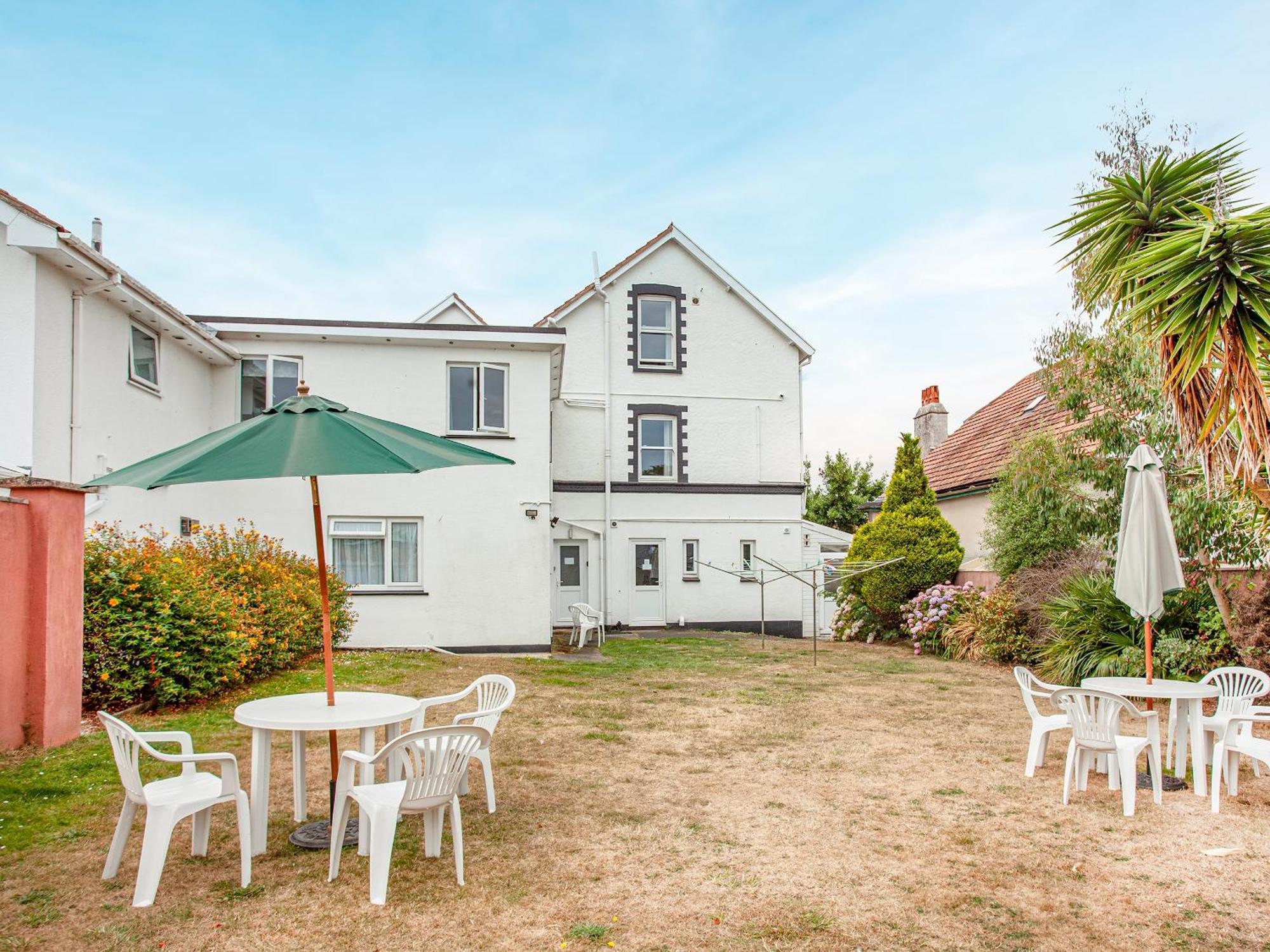 Apartment Twelve - Uk39868 佩恩顿 外观 照片