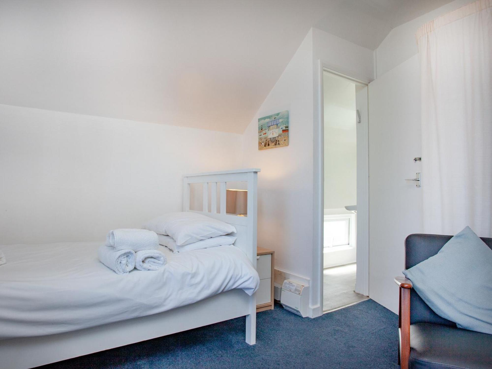 Apartment Twelve - Uk39868 佩恩顿 外观 照片