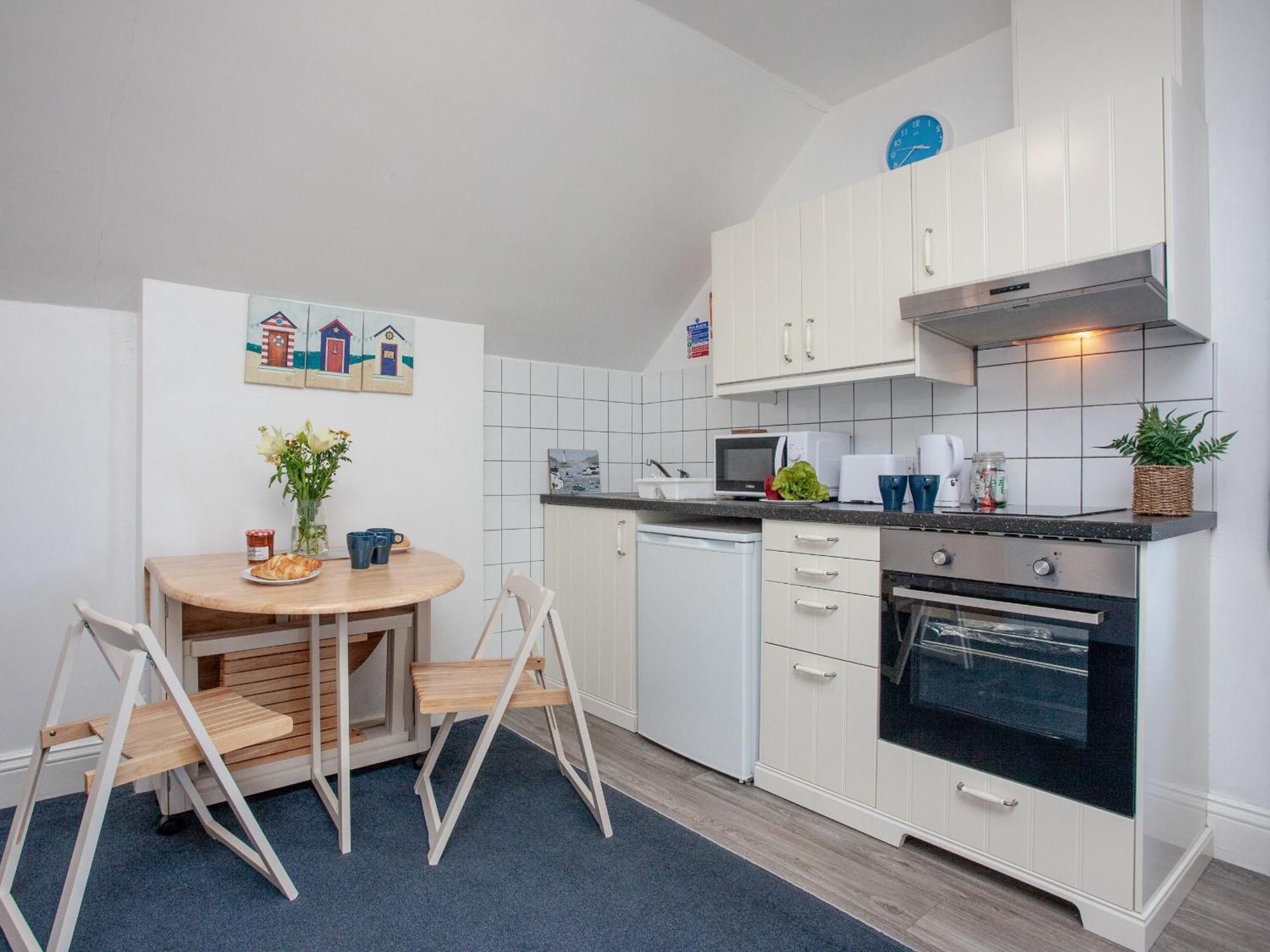 Apartment Twelve - Uk39868 佩恩顿 外观 照片