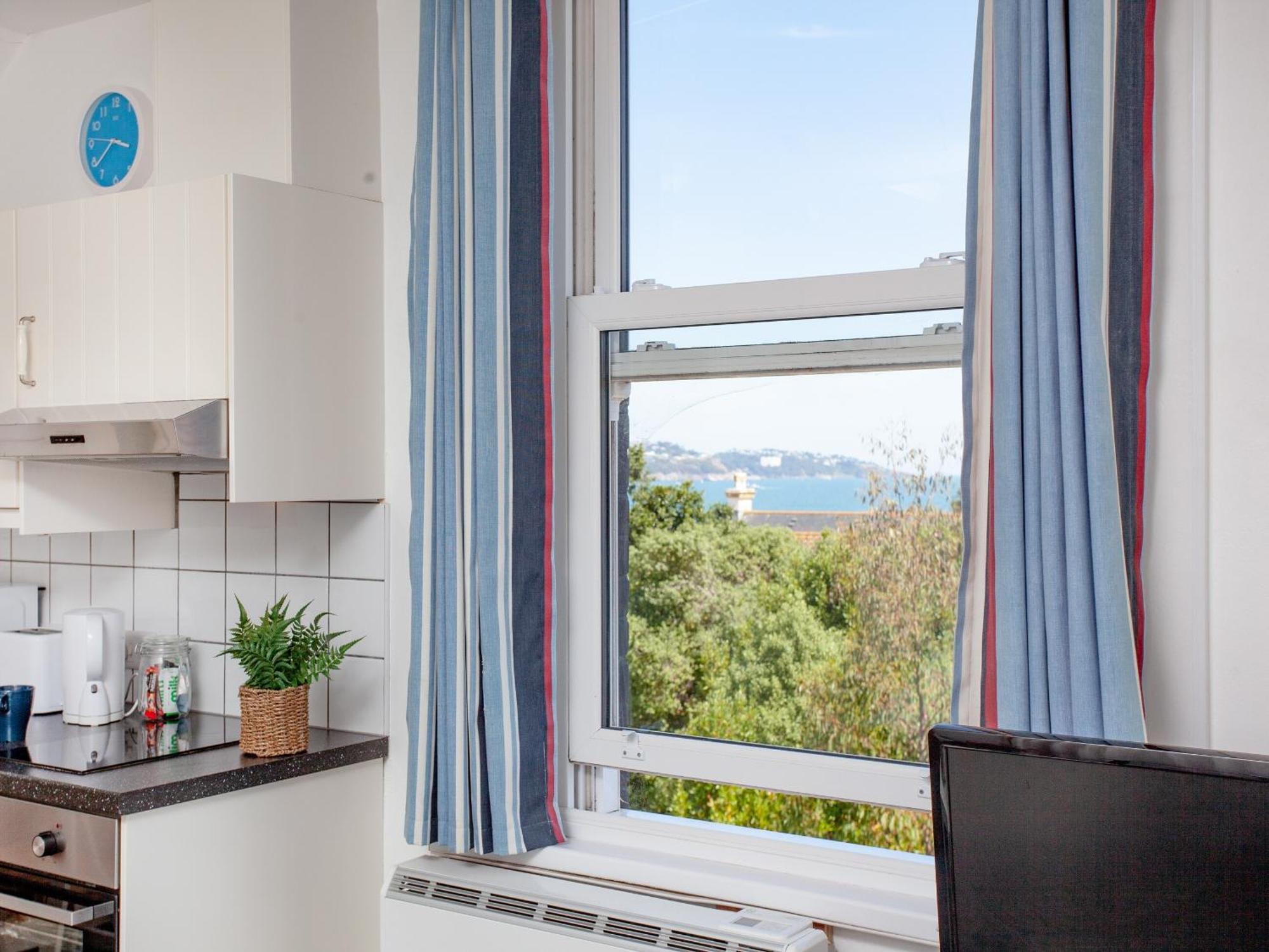 Apartment Twelve - Uk39868 佩恩顿 外观 照片